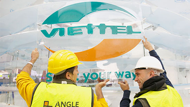 Viettel sẽ tranh tài tại sự kiện MWC 2016