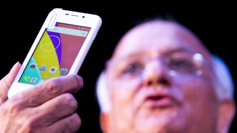 Freedom 251 Freedom 251