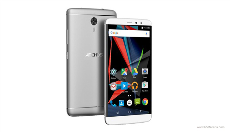 Archos Diamond 2 Plus