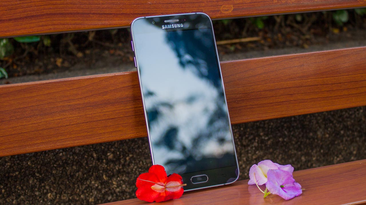 Reviews Samsung Galaxy A8VE 2 Reviews Samsung Galaxy A8VE 2