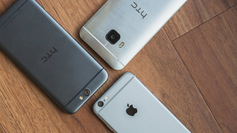 HTC A9-Iphone HTC A9-Iphone