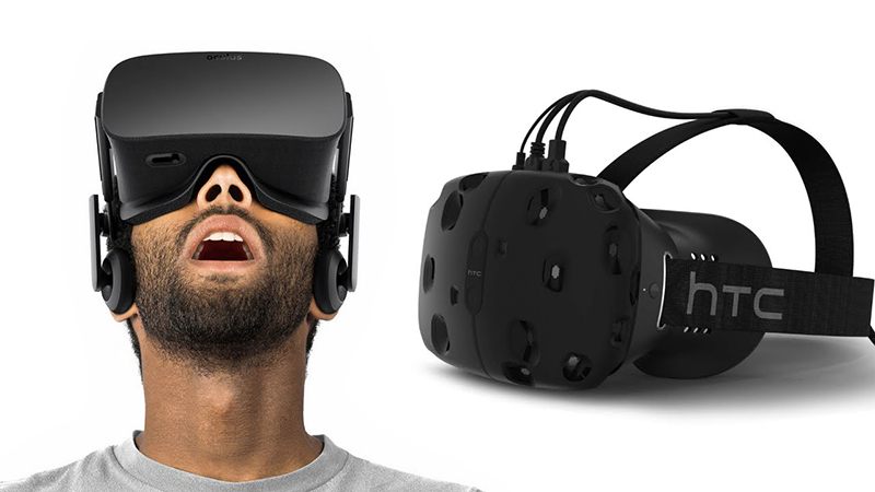HTC Vive HTC Vive