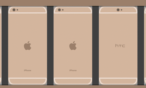 HTC A9-iPhone HTC A9-iPhone