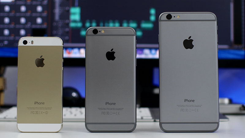 Bán ra iPhone 5SE sẽ giúp Apple thu được 5,5 tỷ USD