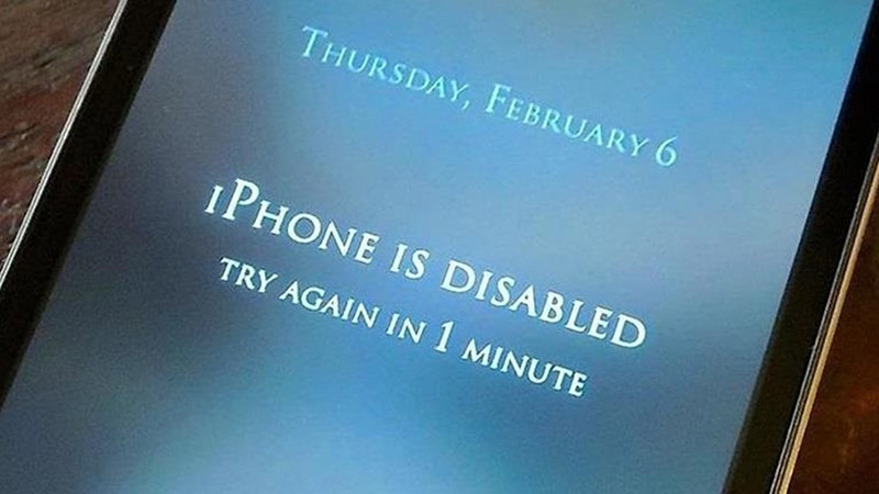 FBI vs Apple FBI vs Apple