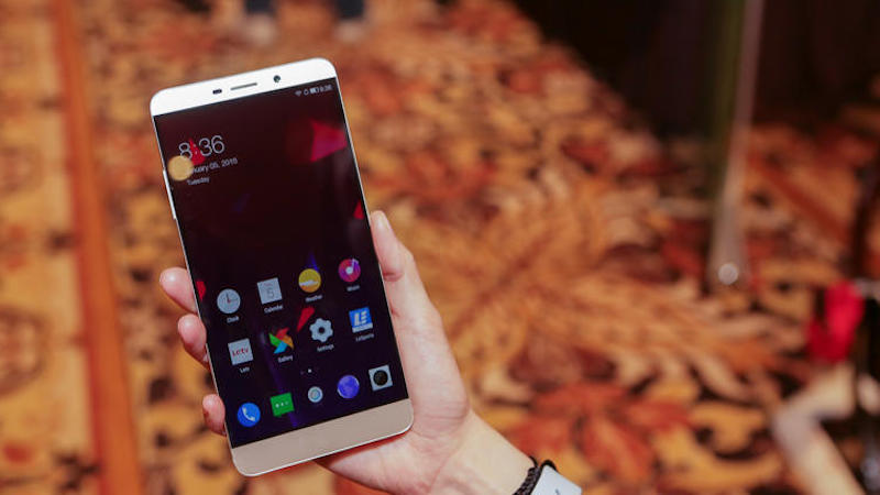 LeTv LeTv