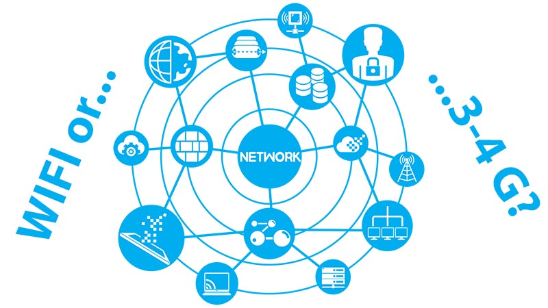 3-4G hay Wifi? 3-4G hay Wifi?