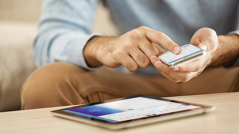 Tuỳ công việc, sở thích và khả năng kinh tế mà chọn Tuỳ công việc, sở thích và khả năng kinh tế mà chọn