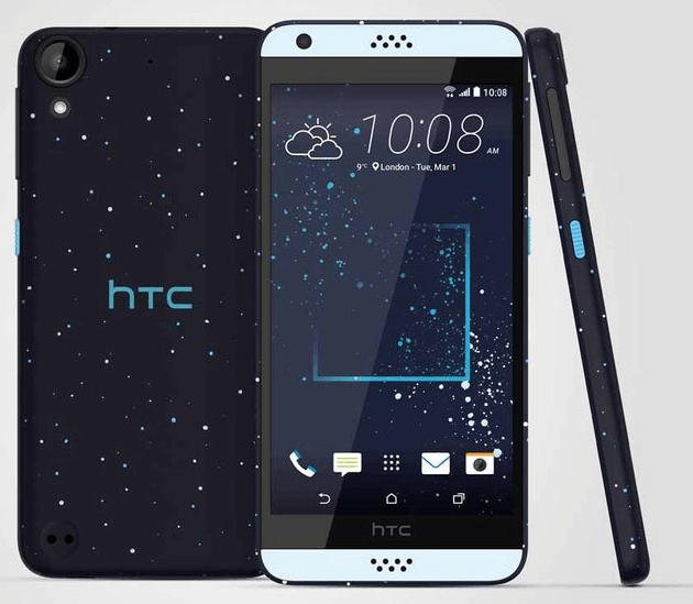 Ảnh rò rỉ HTC A16 Ảnh rò rỉ HTC A16