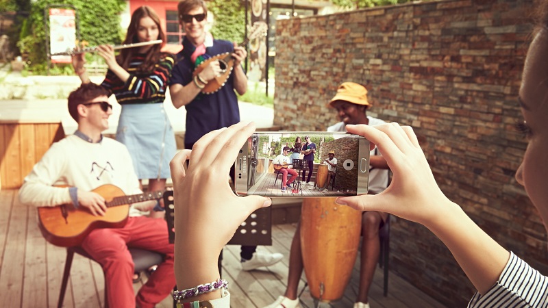 Galaxy S6 Edge giảm giá mạnh mẽ sẵn sàng cho S7 Edge lên kệ