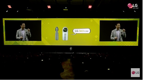 LGG5