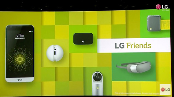 LGG5