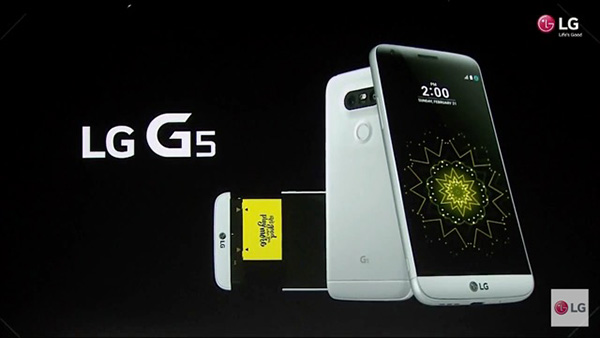 LGG5