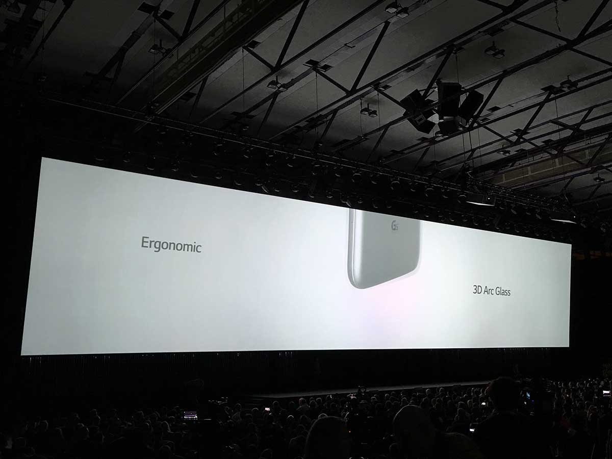 LGG5