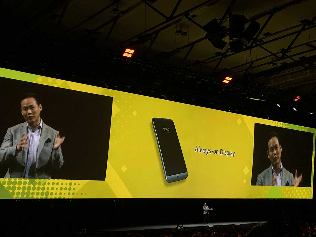 LGG5