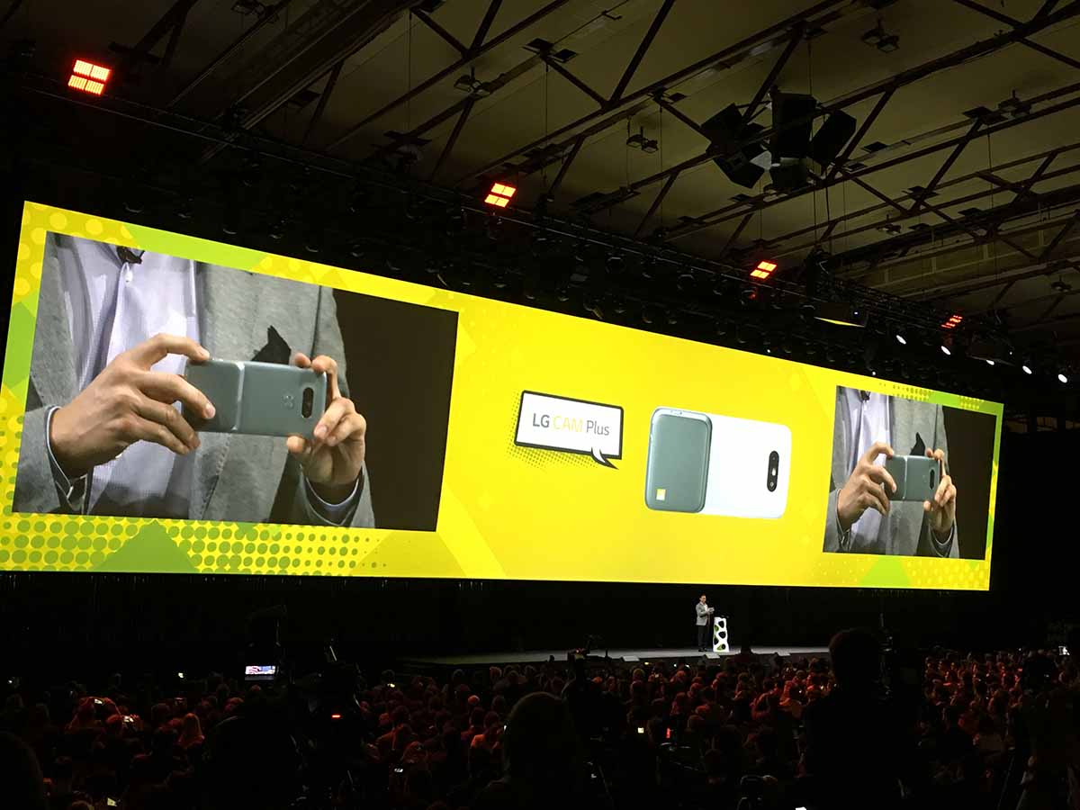 LGG5