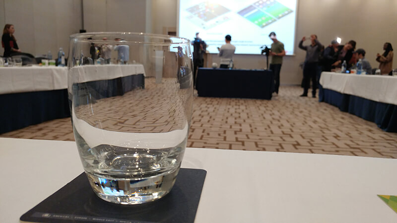 Ảnh chụp từ camera trên LG G5