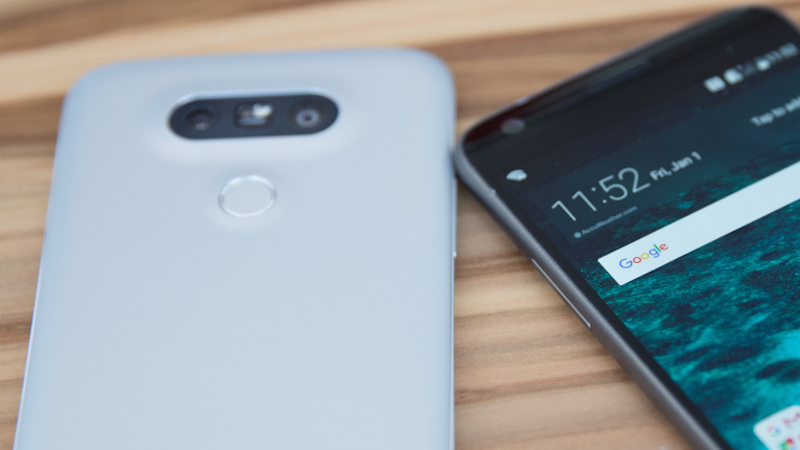 LG G5
