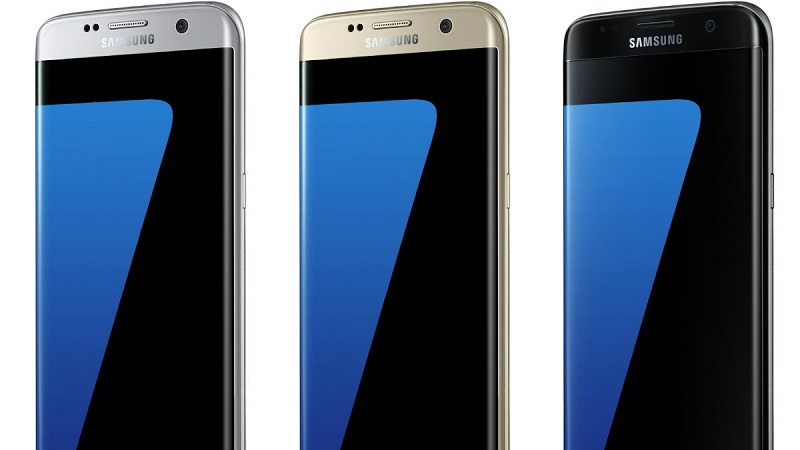 Galaxy S7/S7 Edge có hệ thống tản nhiệt bằng chất lỏng Galaxy S7/S7 Edge có hệ thống tản nhiệt bằng chất lỏng