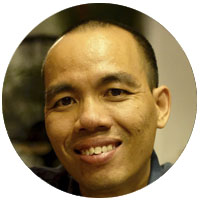  Anh Trần Hiệp, admin diễn đàn công nghệ Tinhte.vn