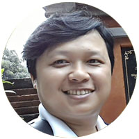 Anh Thành Nguyễn, BTV trang công nghệ Techsign.in