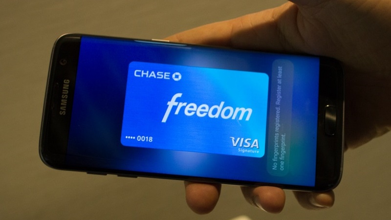 Samsung Pay đa năng hơn Samsung Pay đa năng hơn