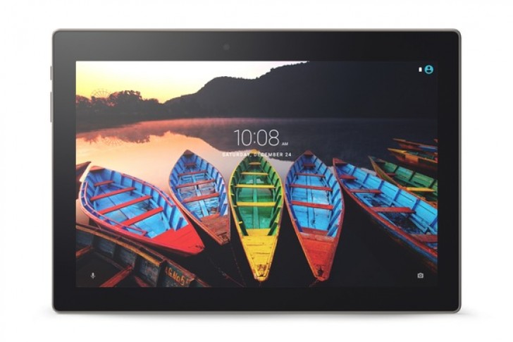Lenovo Tab3 10