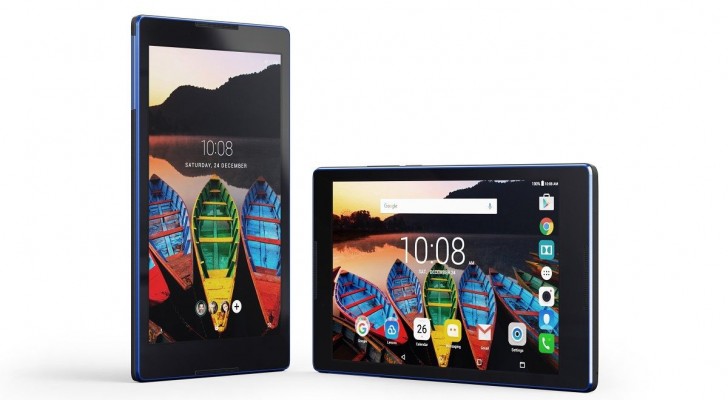 Lenovo Tab3 8