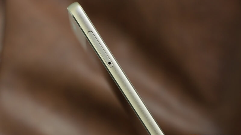 Gionee S8 trình làng Gionee S8 trình làng