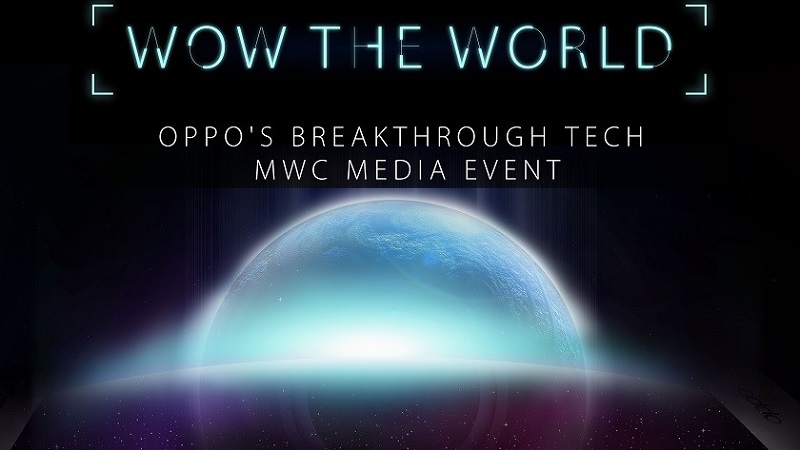 Oppo có thể tung smartphone đặc biệt tại MWC 2016