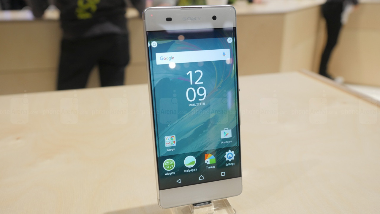 xperia xperia