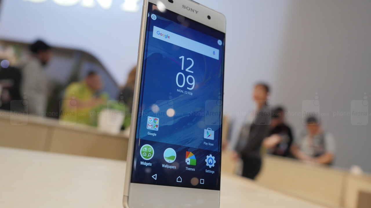 Xperia XA Xperia XA