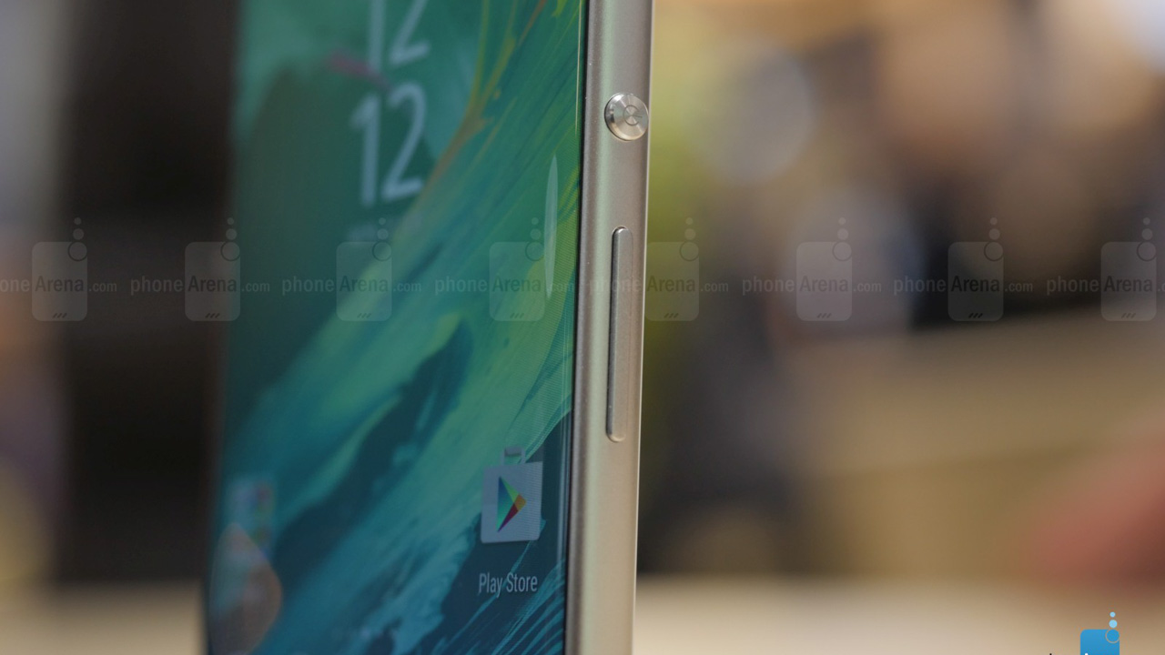 Xperia XA Xperia XA