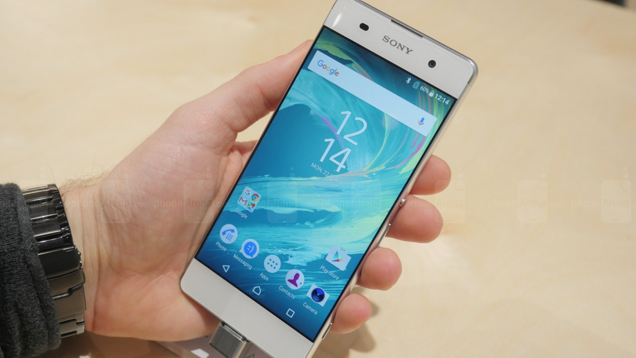 xperia-xa11 xperia-xa11