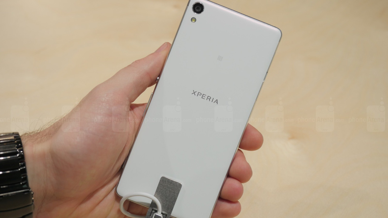 Xperia XA Xperia XA