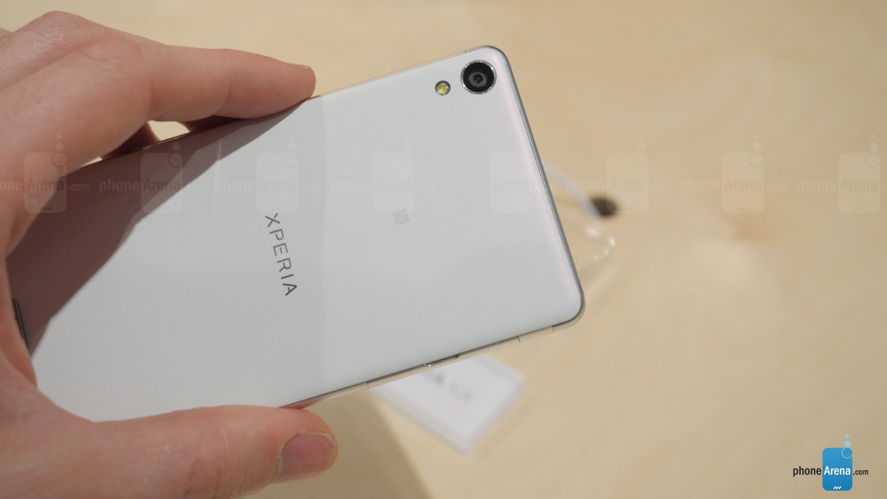Xperia XA Xperia XA