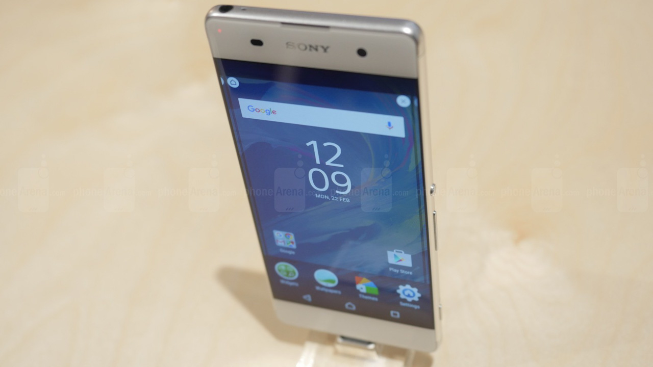 Xperia XA Xperia XA
