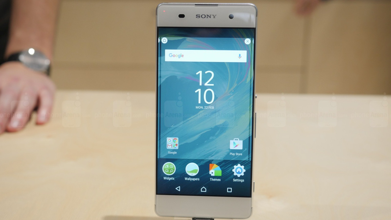 xperia xperia