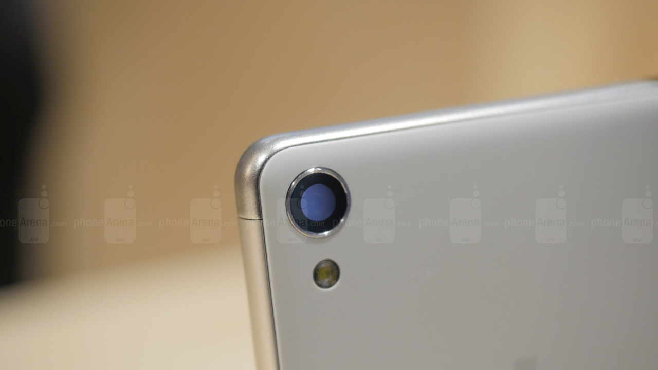 Xperia XA Xperia XA