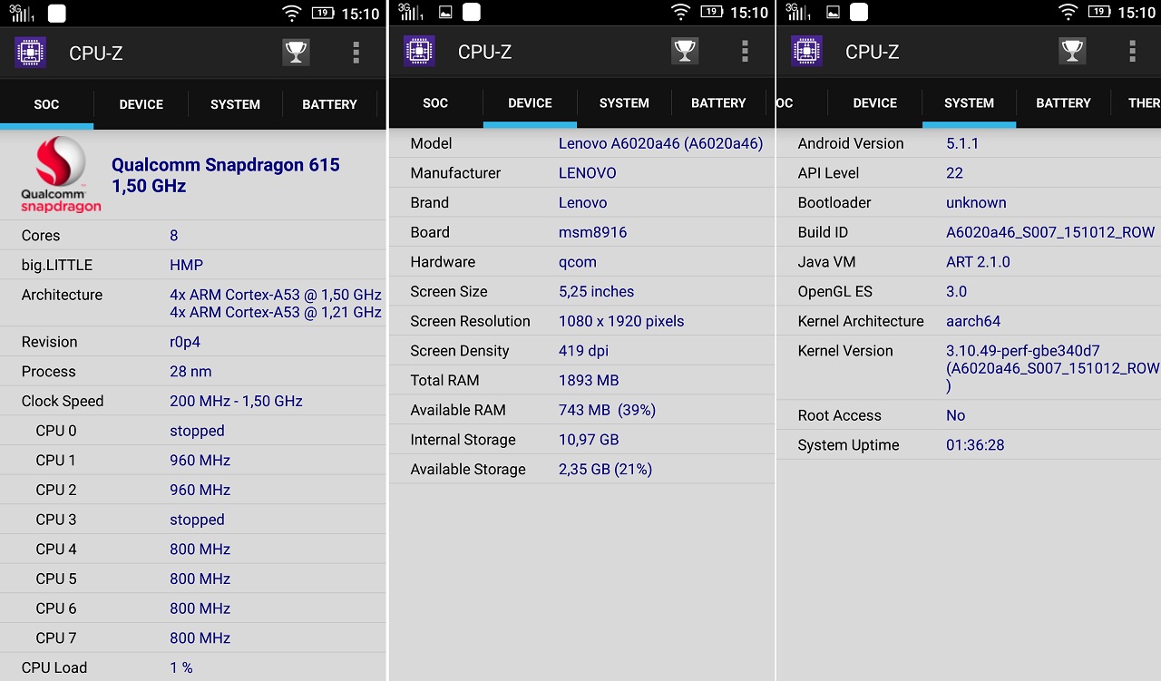 lenovo-a6020 lenovo-a6020