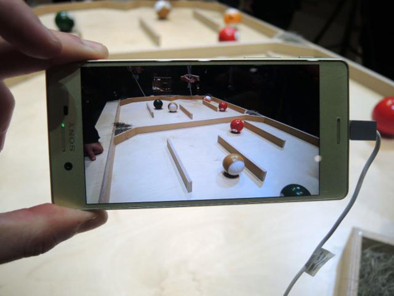 Xperia-X Xperia-X