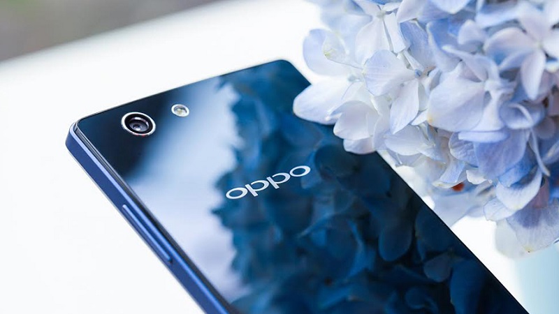 Smartphone phổ thông OPPO Neo 5 vừa được giảm giá