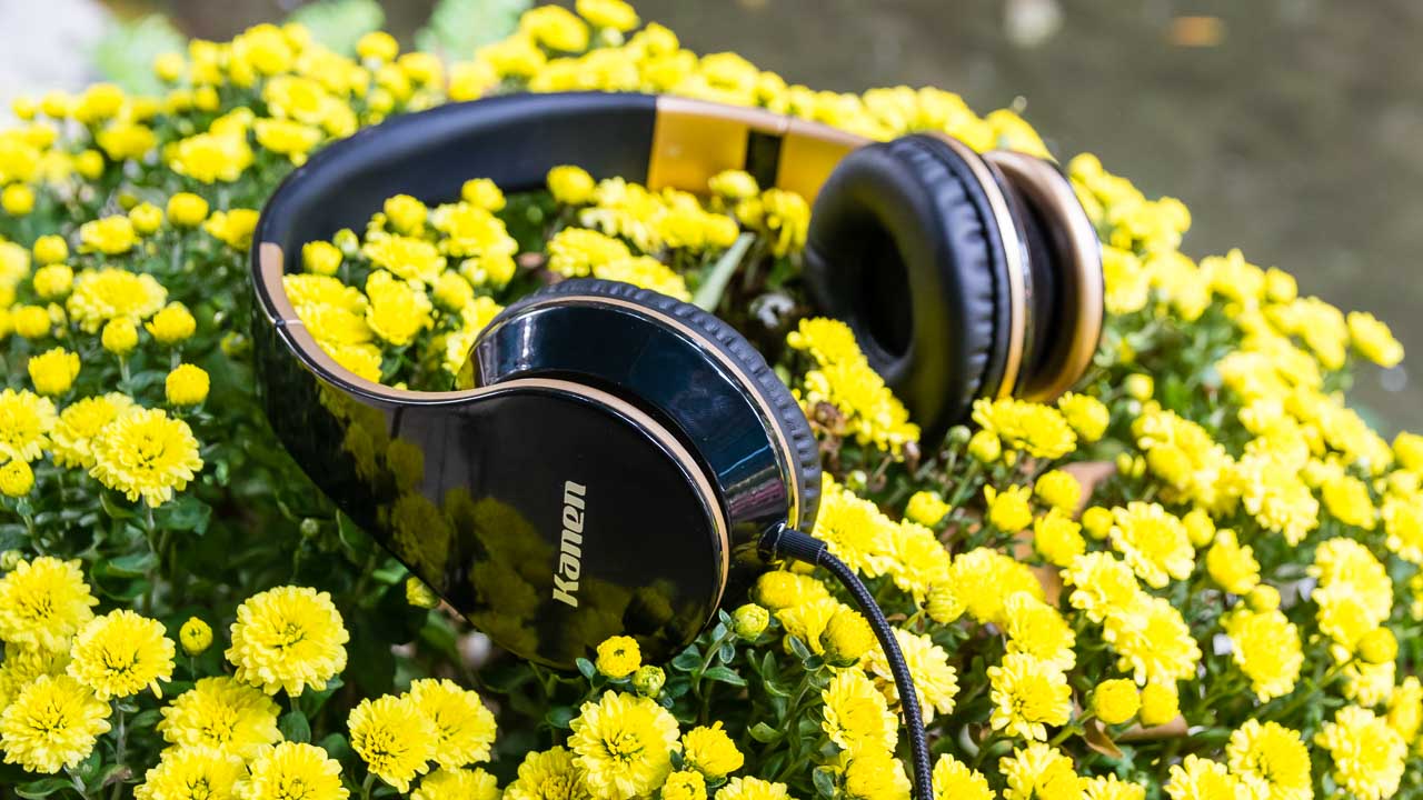 Kanen IP-2090 Kanen IP-2090