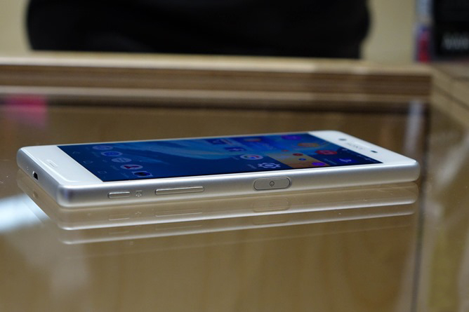 Xperia X Perfomance