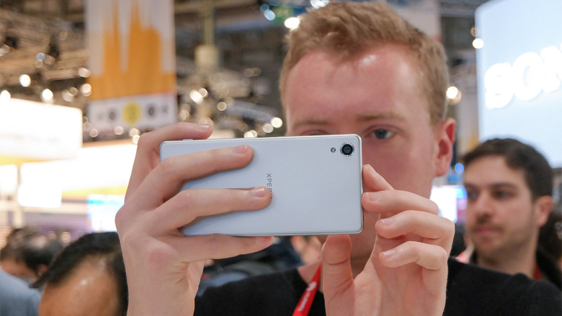 Xperia X Perfomance