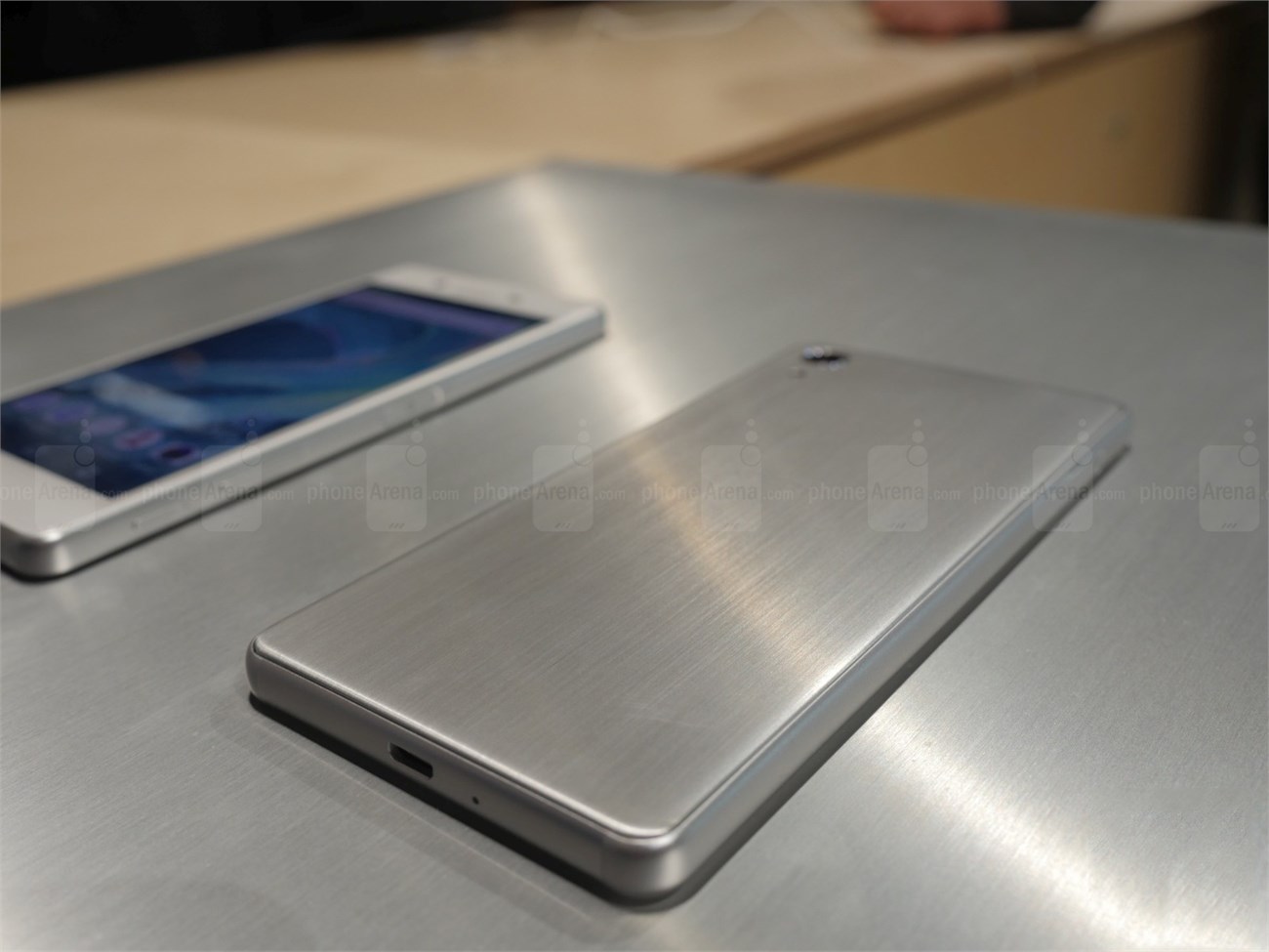 Xperia X Perfomance