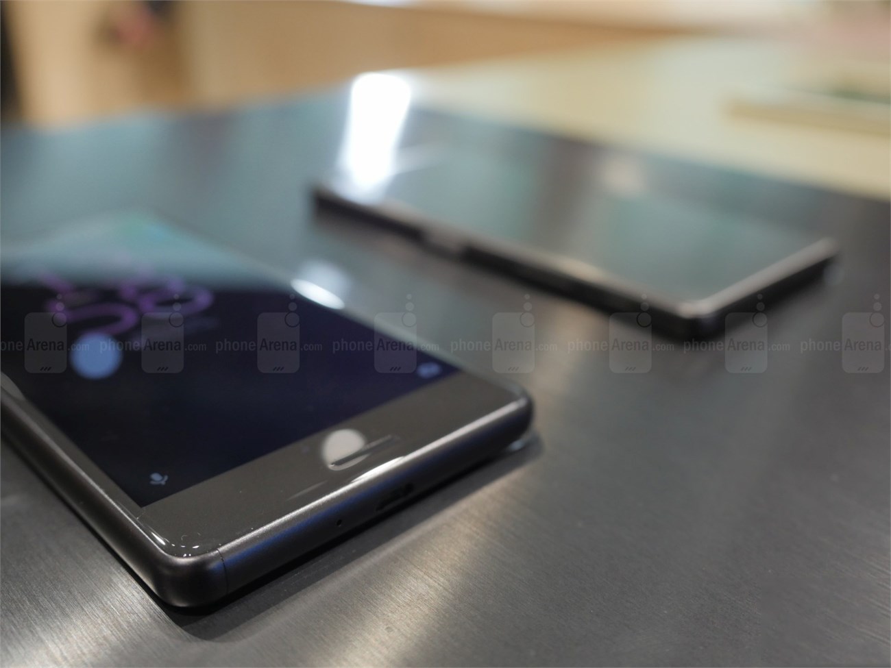 Xperia X Perfomance