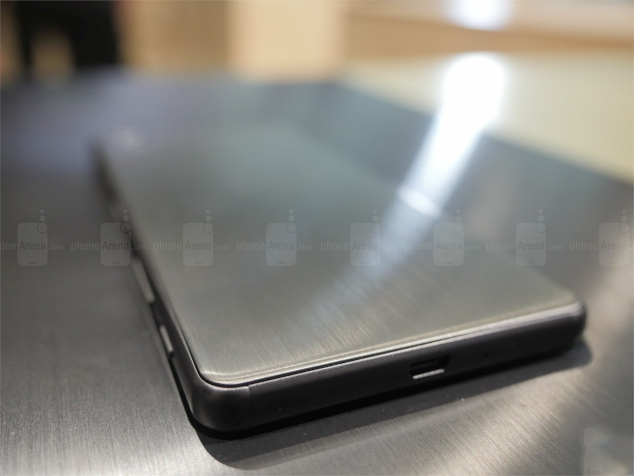 Xperia X Perfomance