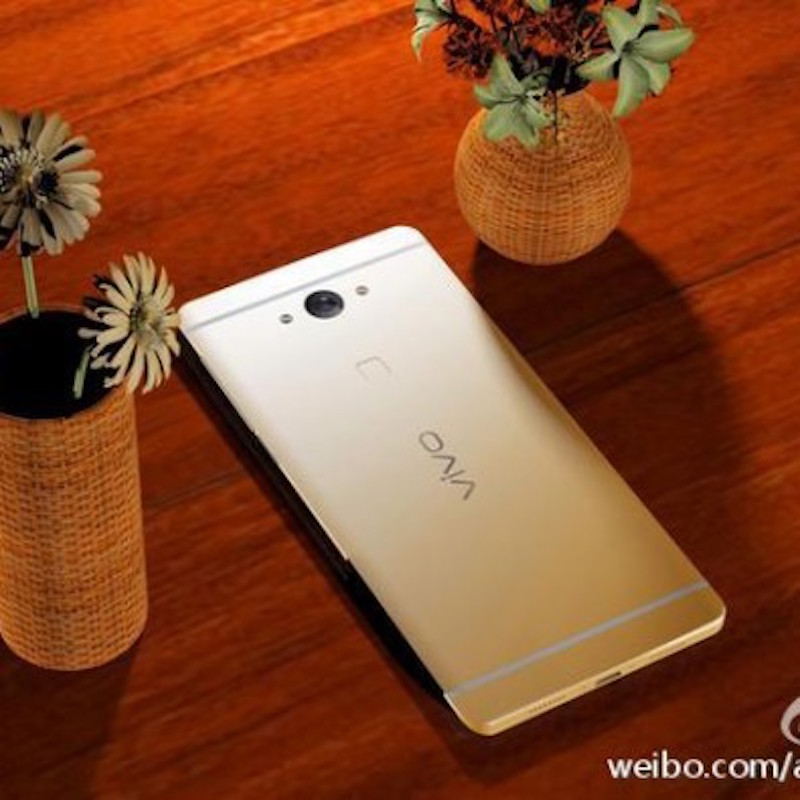 Ảnh đồ hoạ của Vivo XPlay 5 4 Ảnh đồ hoạ của Vivo XPlay 5 4