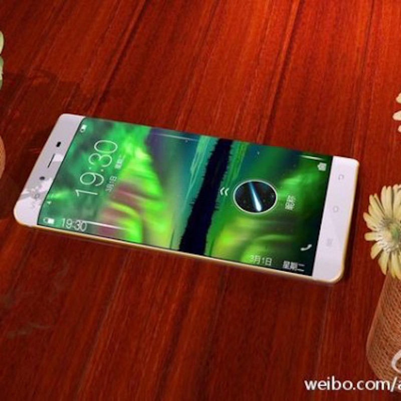 Ảnh đồ hoạ của Vivo XPlay 5 3 Ảnh đồ hoạ của Vivo XPlay 5 3